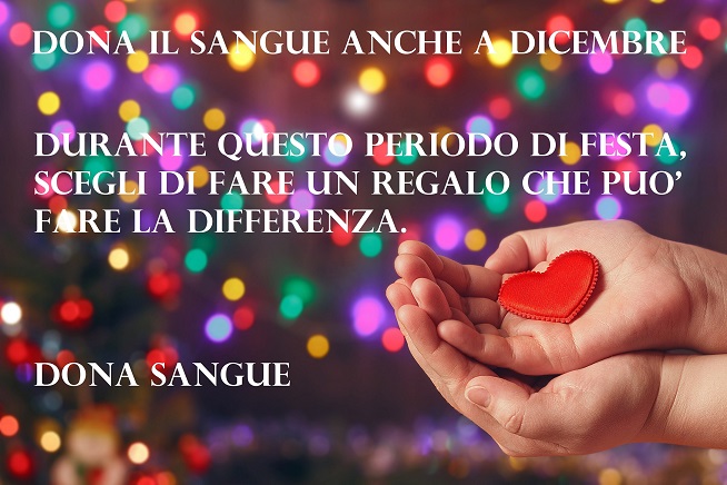 DONA DICEMBRE 2
